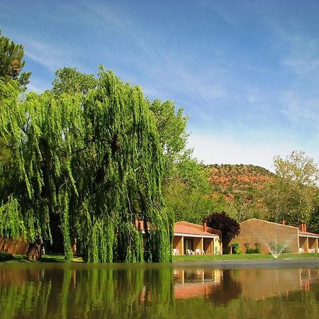Villas At Poco Diablo Sedona Ngoại thất bức ảnh