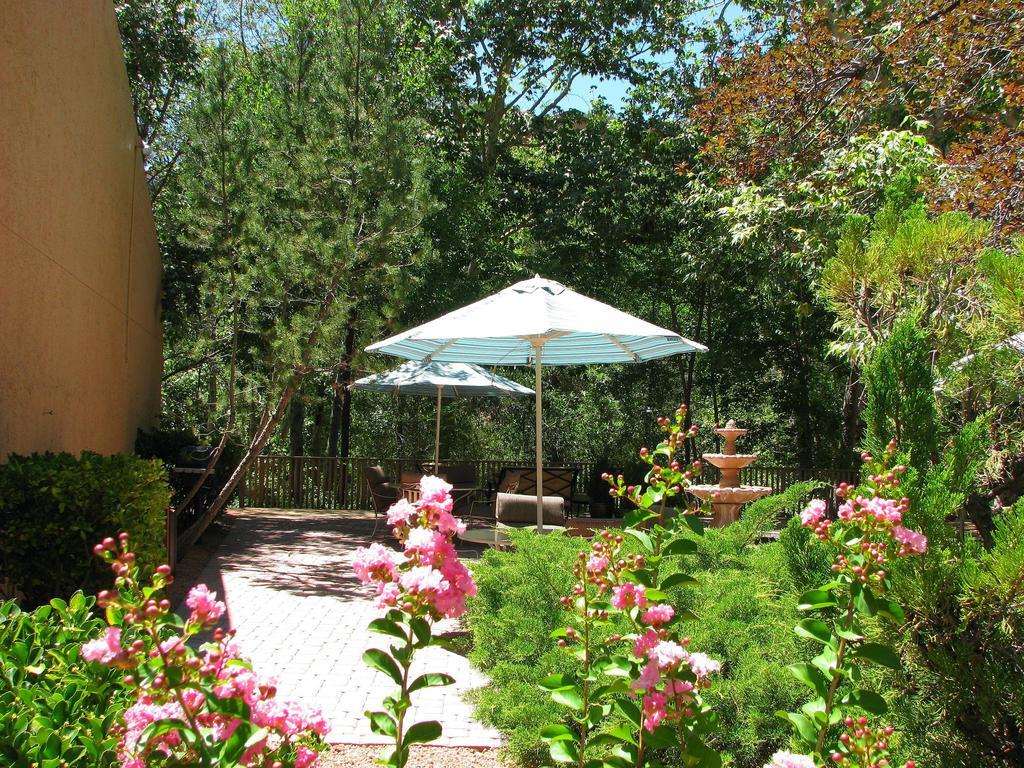 Villas At Poco Diablo Sedona Ngoại thất bức ảnh