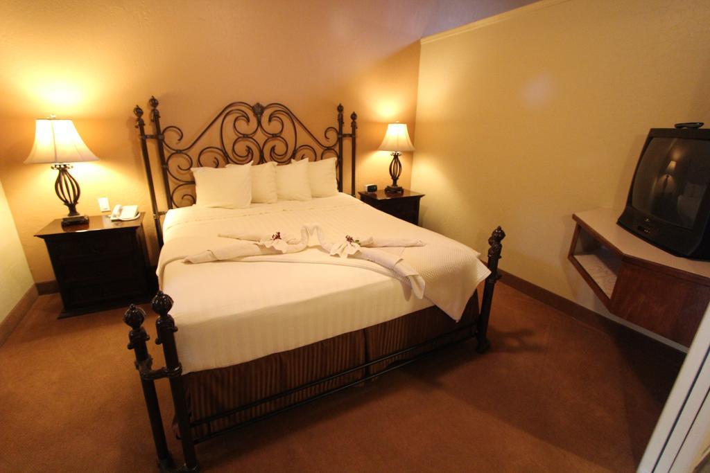 Villas At Poco Diablo Sedona Ngoại thất bức ảnh