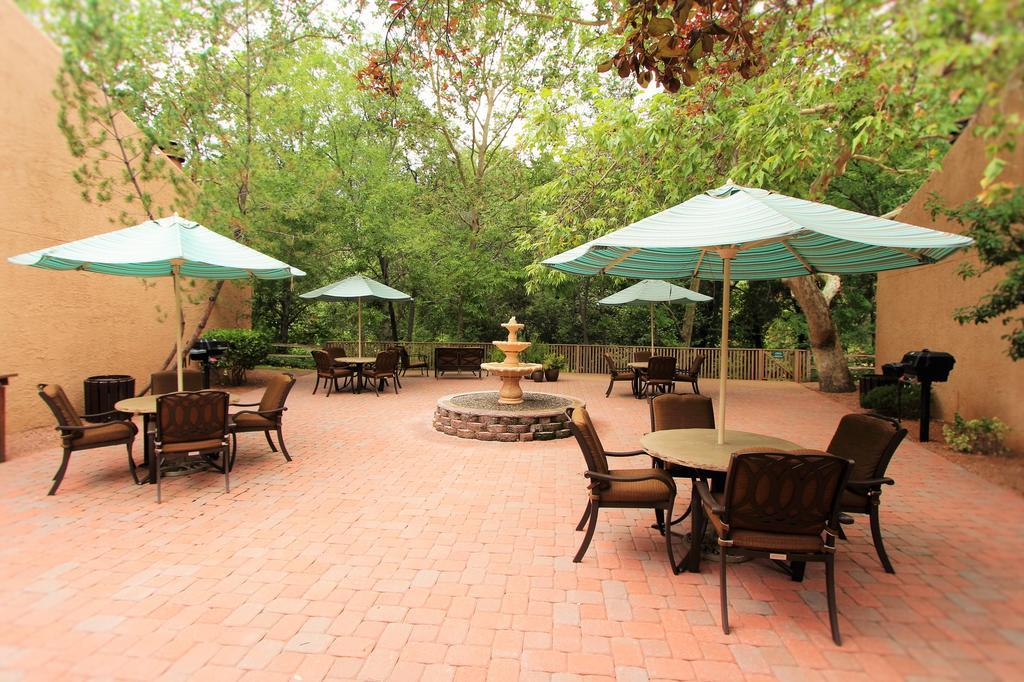 Villas At Poco Diablo Sedona Ngoại thất bức ảnh