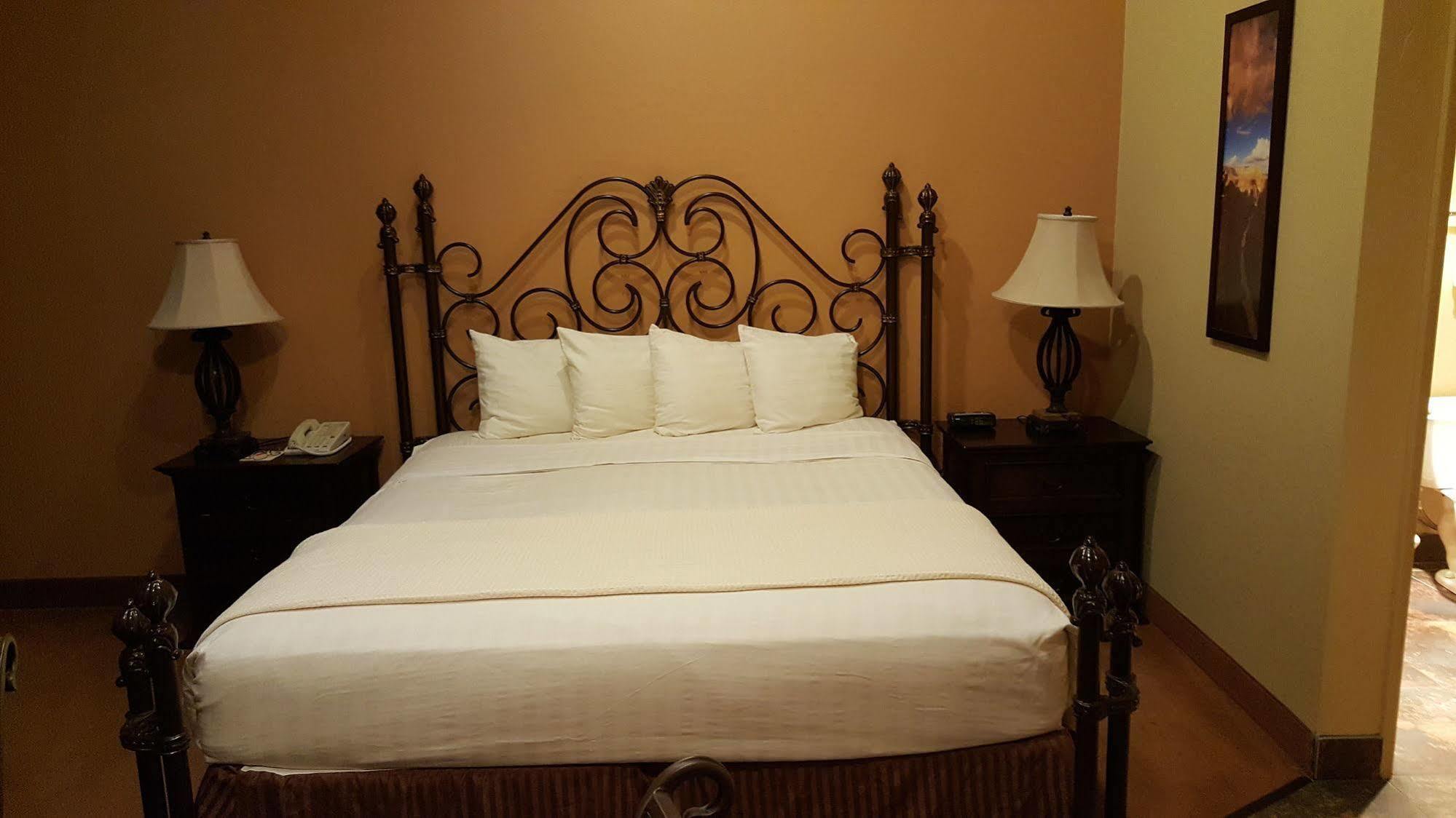 Villas At Poco Diablo Sedona Ngoại thất bức ảnh