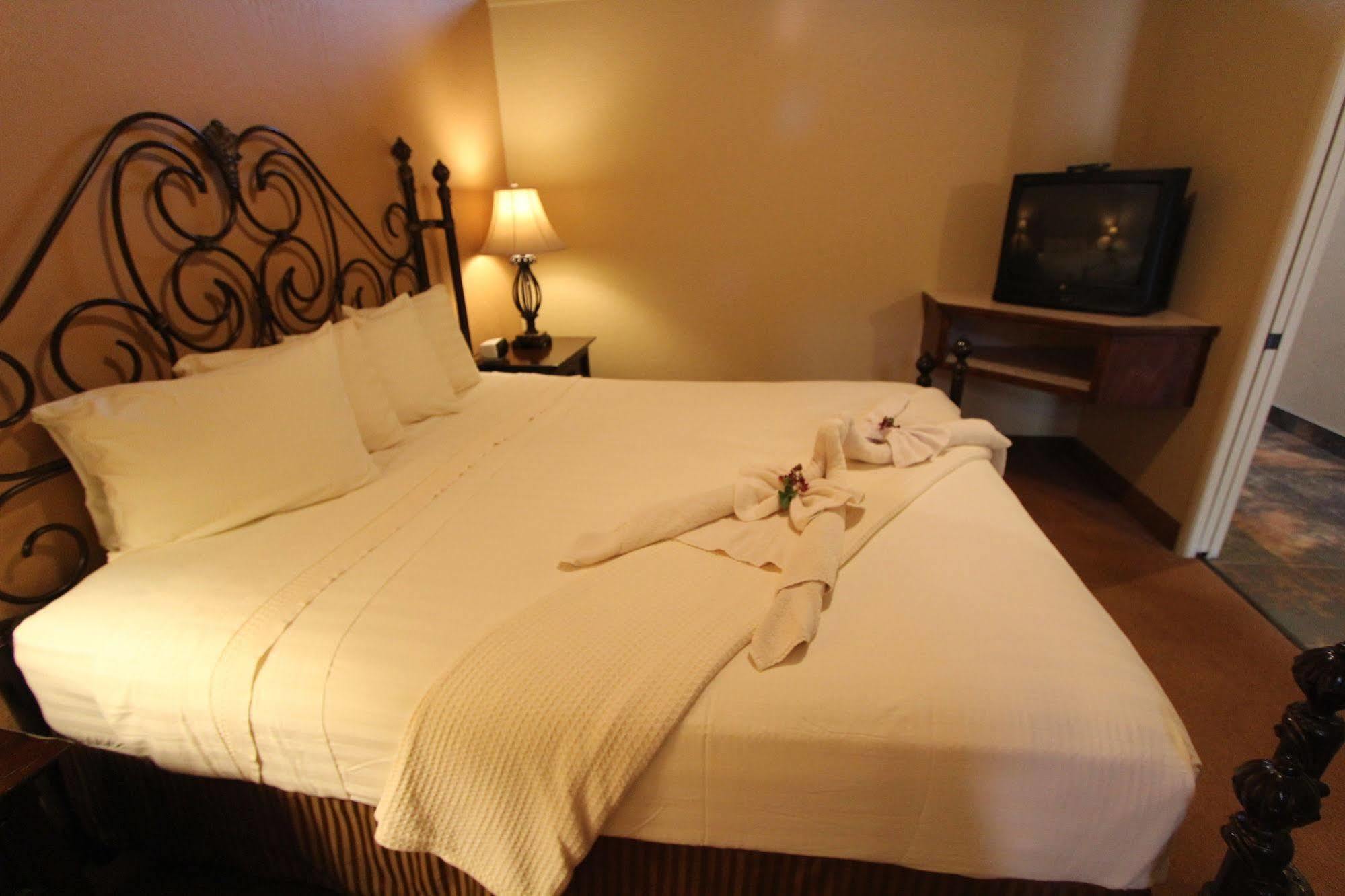 Villas At Poco Diablo Sedona Ngoại thất bức ảnh
