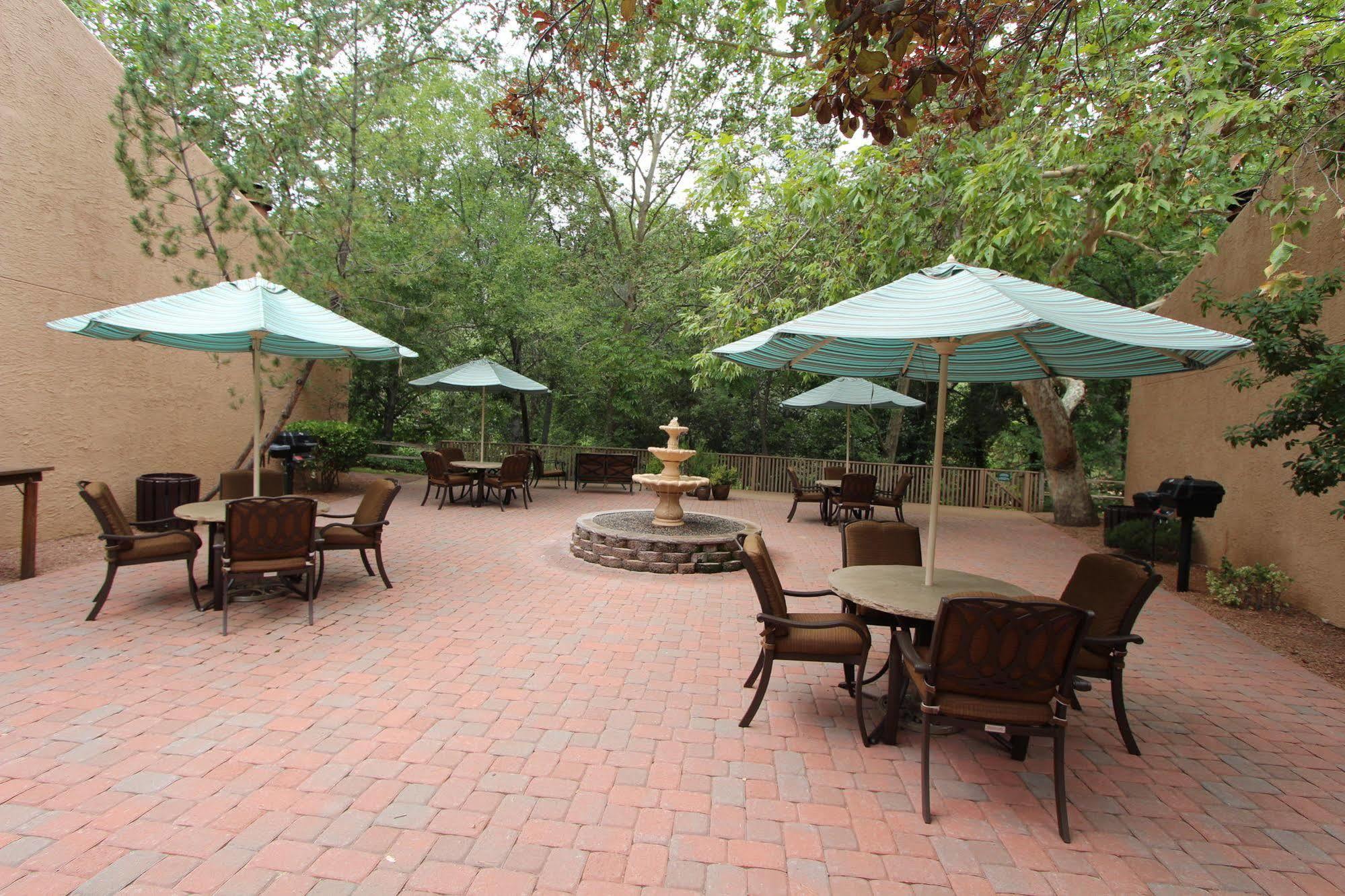 Villas At Poco Diablo Sedona Ngoại thất bức ảnh