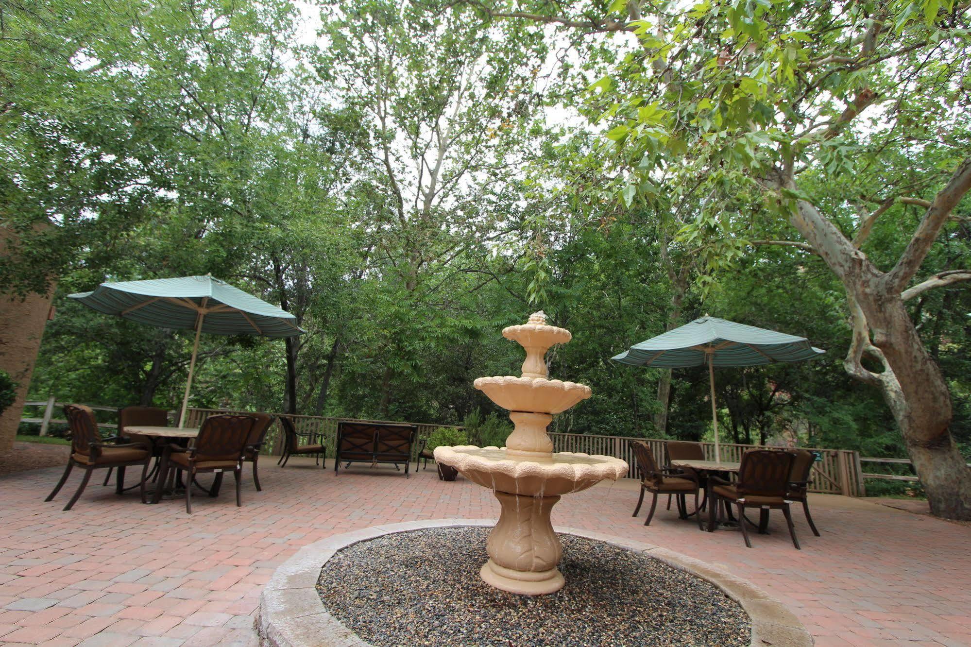 Villas At Poco Diablo Sedona Ngoại thất bức ảnh