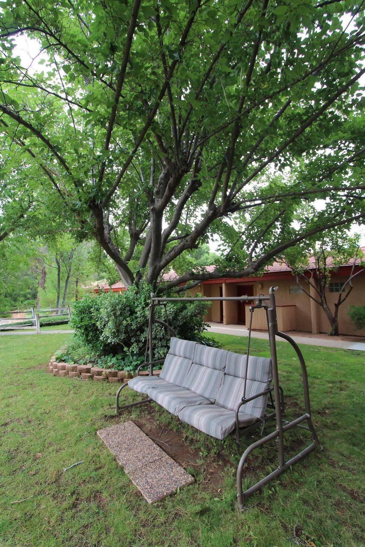 Villas At Poco Diablo Sedona Ngoại thất bức ảnh