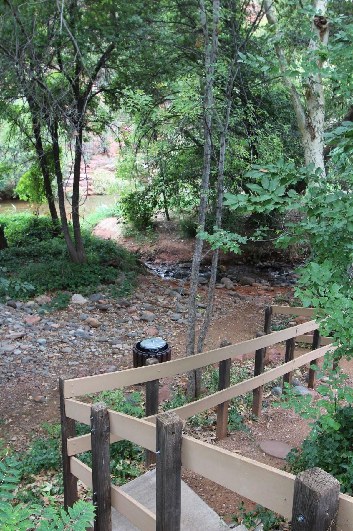 Villas At Poco Diablo Sedona Ngoại thất bức ảnh